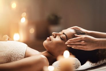 Healing Touch: Exploring the Profound Health Benefits of Massage